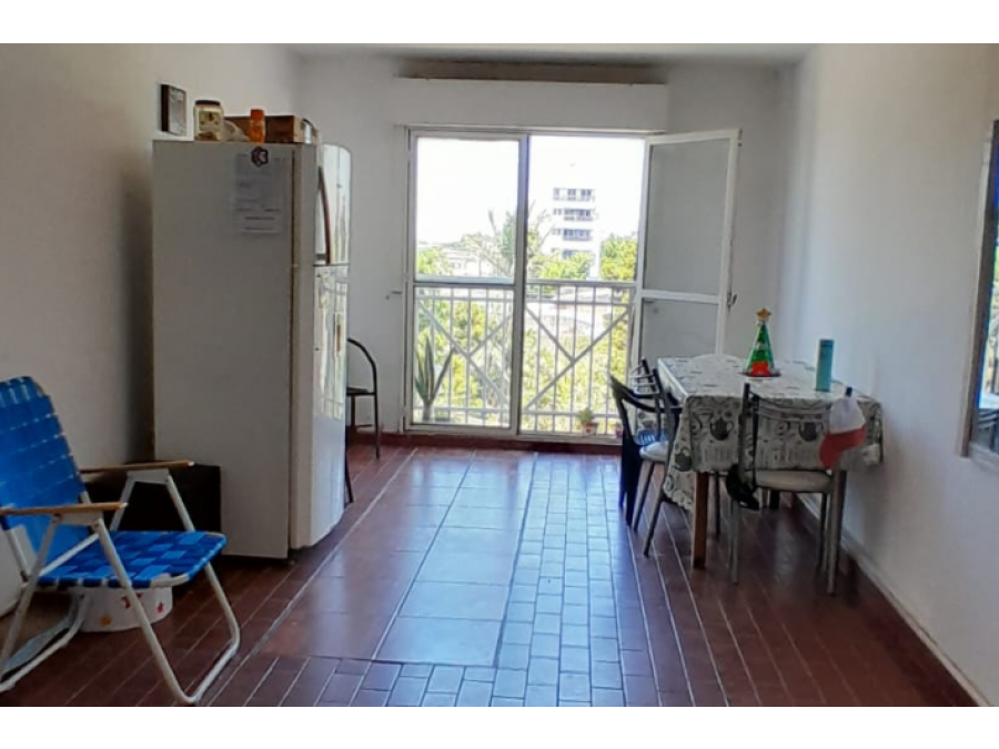 EN VENTA DEPARTAMENTO DE 2 DORMITORIOS  APTO CREDITO HIPOTEC