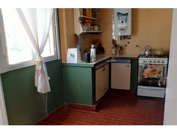 EN VENTA DEPARTAMENTO DE 2 DORMITORIOS  APTO CREDITO HIPOTEC