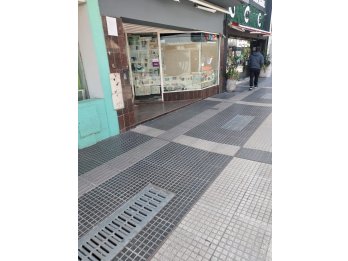 ALQUILO LOCAL COMERCIAL EN PEATONAL SAN MARTIN
