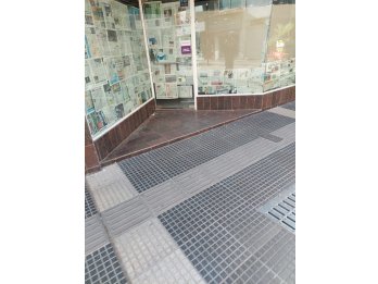 ALQUILO LOCAL COMERCIAL EN PEATONAL SAN MARTIN