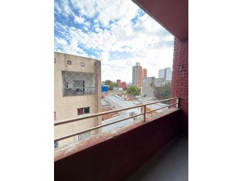 VENDO DEPARTAMENTO 2 DORMITORIOS - ZONA CENTRO.