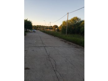 🌿 **¡OPORTUNIDAD DE INVERSIÓN! – 2 TERRENOS EN LOS LAPACHOS