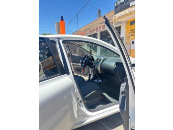 Vendo Nissan March!!!!