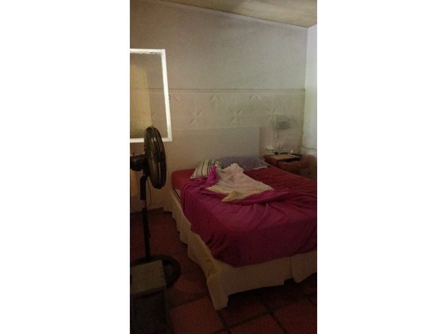 En venta excelente casa quinta