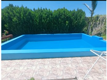 En venta excelente casa quinta