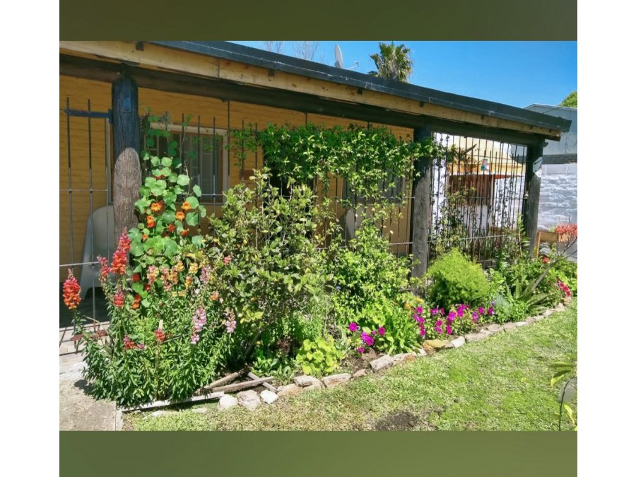 En venta excelente casa quinta
