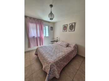 Vendemos departamento amplio calle Urquiza!