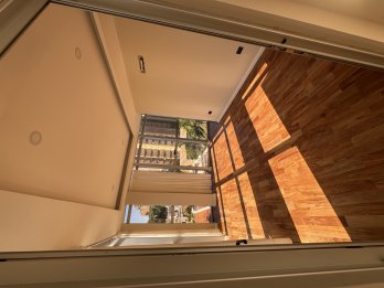 Piso en venta zona parque
