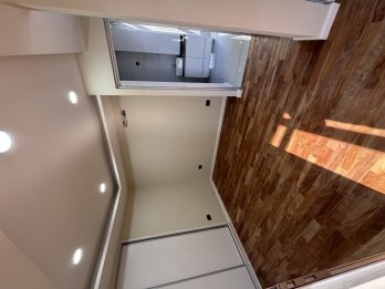 Piso en venta zona parque