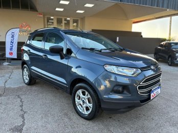 FORD Ecosport SE 1.6L MT
