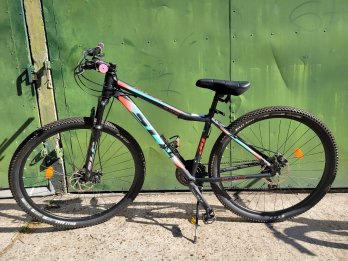 Bicicleta SLP PRO Lady  Rodado 29