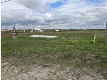 Lote en Tierra Alta con platea Colonia Ensayo
