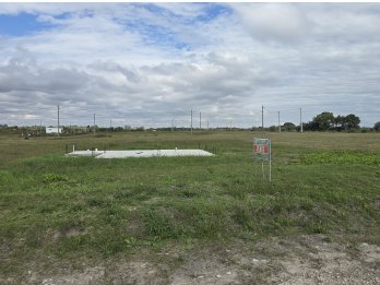 Lote en Tierra Alta con platea Colonia Ensayo