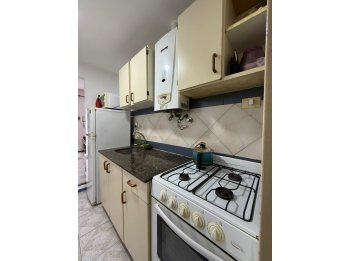 Güemes y Laurencena – Departamento en Venta