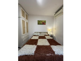 Güemes y Laurencena – Departamento en Venta