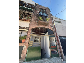 Güemes y Laurencena – Departamento en Venta