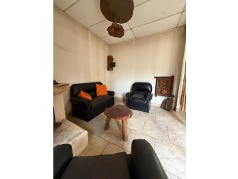 Zona Prado Español, Col. Avellaneda - Casa Quinta en Venta