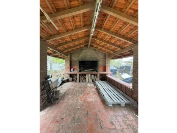 Zona Prado Español, Col. Avellaneda - Casa Quinta en Venta
