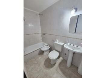 Alquiler calle Pascual Palma y Racedo 1 Dormitorio con patio