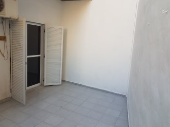 Alquiler calle Pascual Palma y Racedo 1 Dormitorio con patio