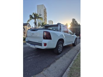 Oroch con 43.000 kms reales. Unica mano