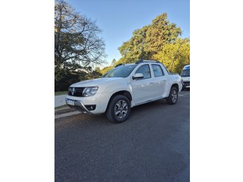 Oroch con 43.000 kms reales. Unica mano