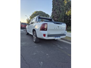 Oroch con 43.000 kms reales. Unica mano