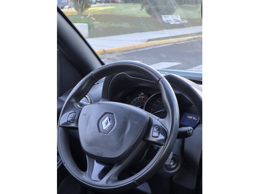 Oroch con 43.000 kms reales. Unica mano