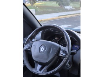 Oroch con 43.000 kms reales. Unica mano