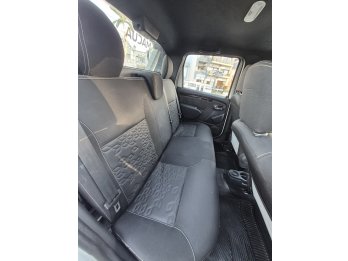 Oroch con 43.000 kms reales. Unica mano