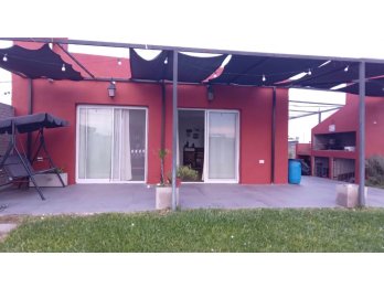 🌿 QUINTA EN VENTA – SAUCE MONTRULL- APTA CREDITO 🌿