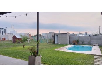 🌿 QUINTA EN VENTA – SAUCE MONTRULL- APTA CREDITO 🌿