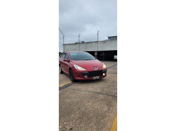 LIQUIDO. PEUGEOT 307XS 2007