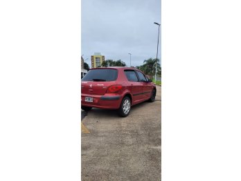 LIQUIDO. PEUGEOT 307XS 2007