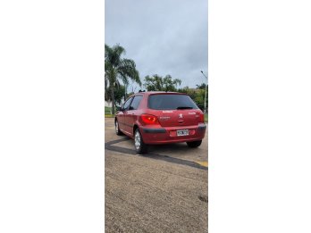 LIQUIDO. PEUGEOT 307XS 2007