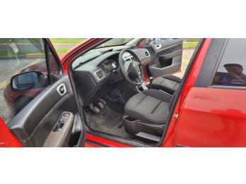 LIQUIDO. PEUGEOT 307XS 2007