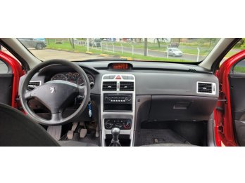 LIQUIDO. PEUGEOT 307XS 2007