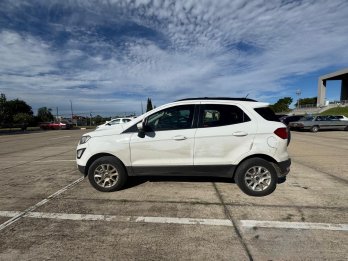 Oportunidad ‼️ ECOSPORT S.E Aut