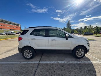 Oportunidad ‼️ ECOSPORT S.E Aut