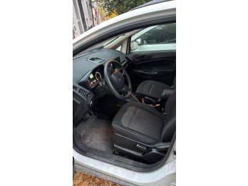 Oportunidad ‼️ ECOSPORT S.E Aut