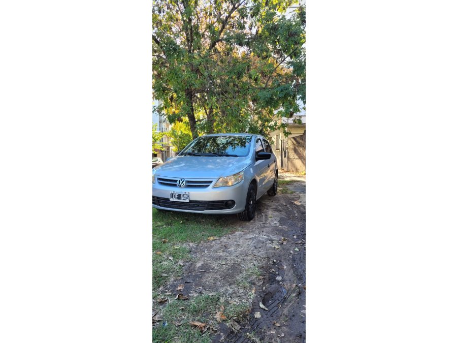 OPORTUNIDAD UNICA.‼️ GOL TREND CON77.000KM🔥