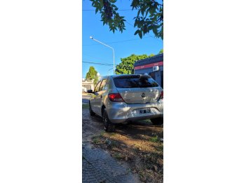 OPORTUNIDAD UNICA.‼️ GOL TREND CON77.000KM🔥