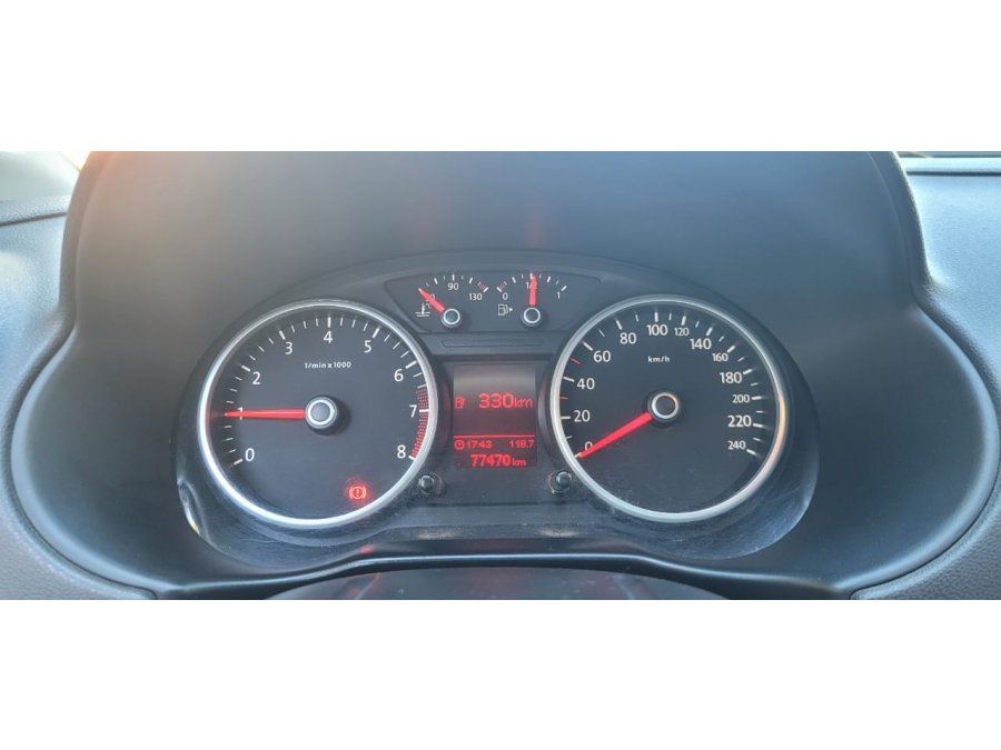OPORTUNIDAD UNICA.‼️ GOL TREND CON77.000KM🔥