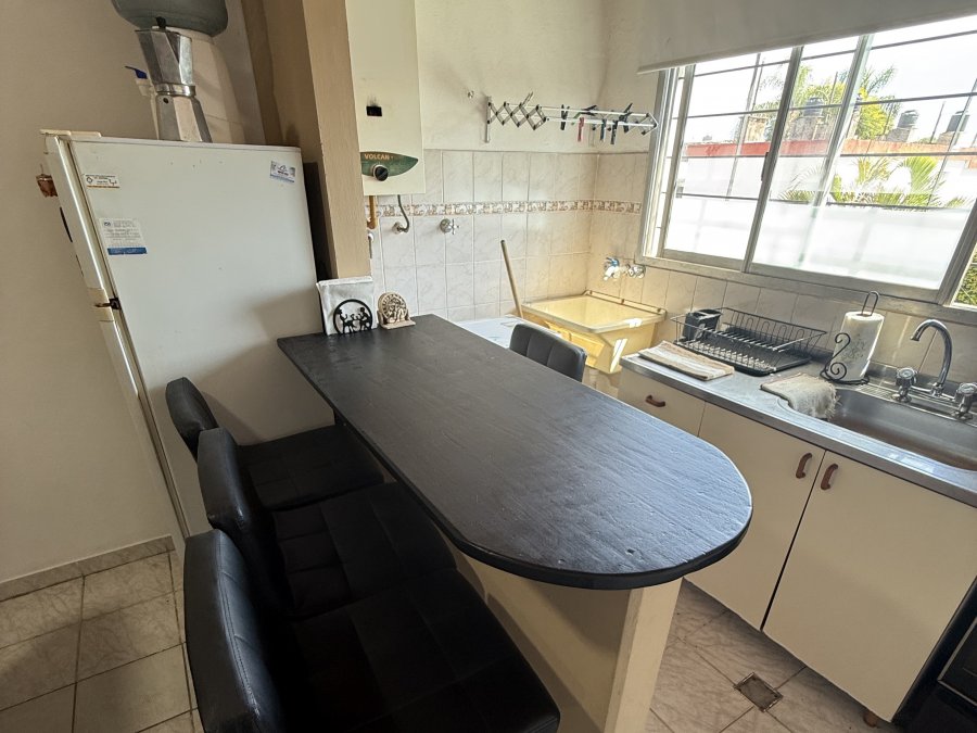 🏡 ALQUILER – DEPARTAMENTO 1 DORMITORIO TOTALMENTE EQUIPADO