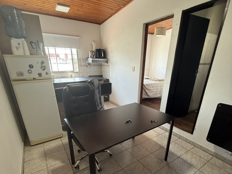 🏡 ALQUILER – DEPARTAMENTO 1 DORMITORIO TOTALMENTE EQUIPADO