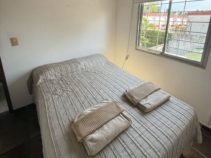🏡 ALQUILER – DEPARTAMENTO 1 DORMITORIO TOTALMENTE EQUIPADO