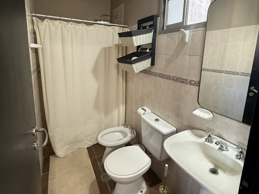 🏡 ALQUILER – DEPARTAMENTO 1 DORMITORIO TOTALMENTE EQUIPADO