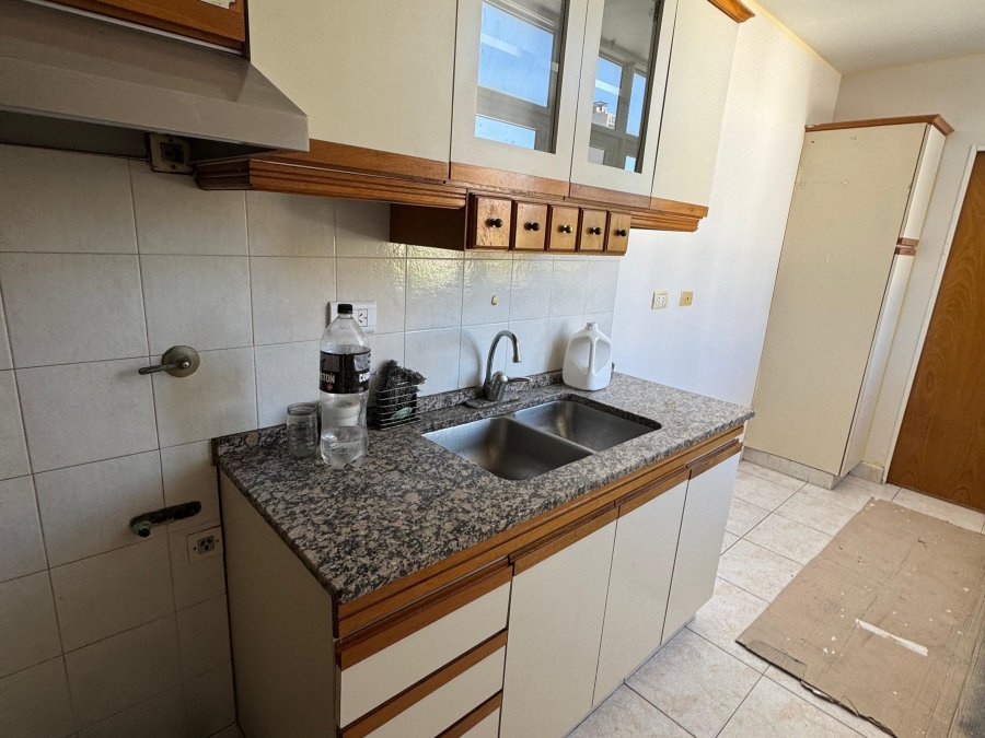 Alquiler departamento 2 dormitorios con cochera zona Parque