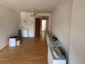 Alquiler departamento 2 dormitorios con cochera zona Parque