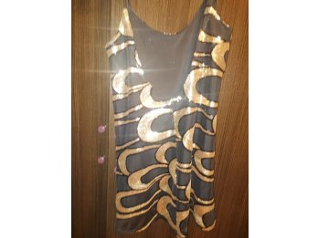 VESTIDO PARA FIESTA